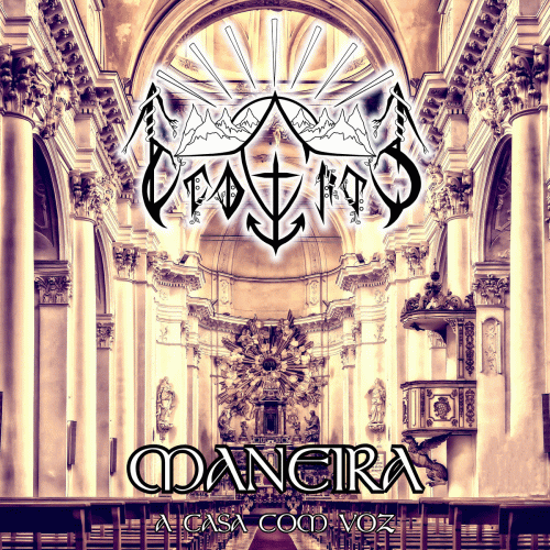 Ero Cras : Maneira - A Casa com Voz